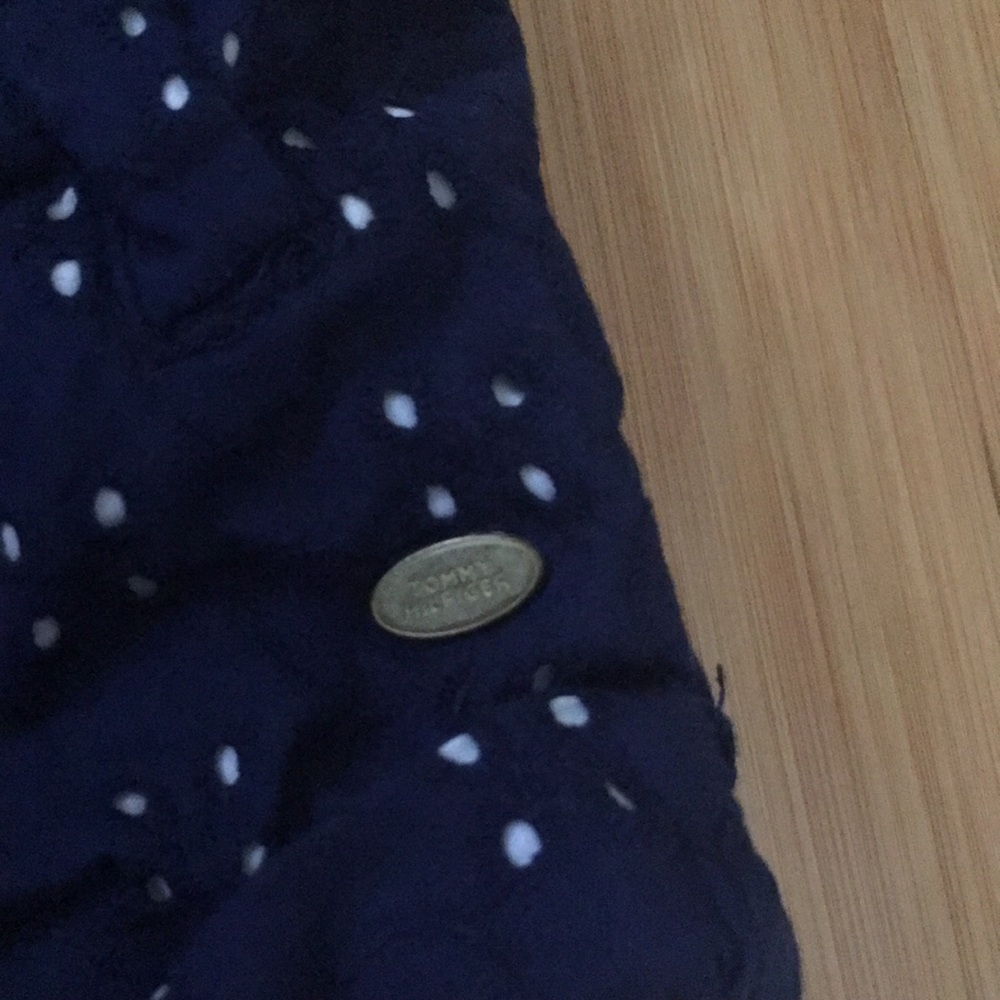 Girls Tommy Hilfiger Shorts - Picture 2 of 3